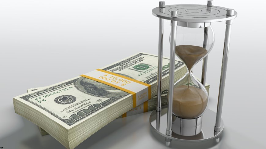 Your Net Worth Is the Only Financial Number That Actually Matters