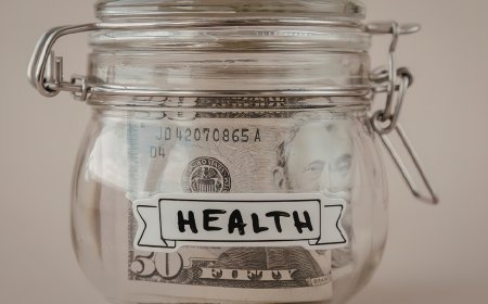 Health Insurance 101: How to Actually Pick the Right Plan During Open Enrollment