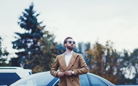 How to Build Real Wealth in Your 30s: The Framework That Actually Works