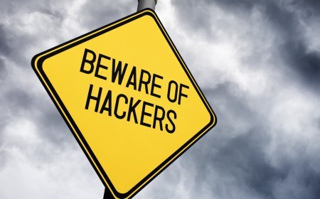 Mobile Banking Security: Protect Your Money From Hackers