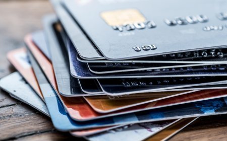 Carrying Credit Card Debt in 2026? Here Is the Real Math on Getting Out