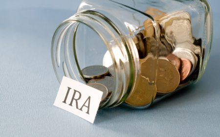 2026 401(k) and IRA Contribution Limits: What Changed and How to Use Them