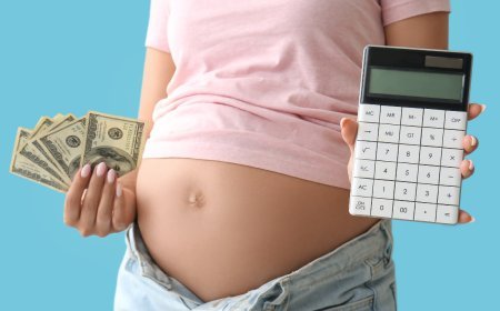New Parent Money Checklist: 12 Financial Moves to Make Before the Baby Arrives