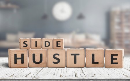 The Side Hustle Tax Guide: What to Deduct, What to Report, and How to Not Get Surprised