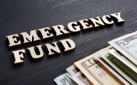 How Big Should Your Emergency Fund Be in 2026?