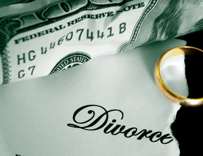 Money & Divorce: How to Protect Your Finances Before, During and After