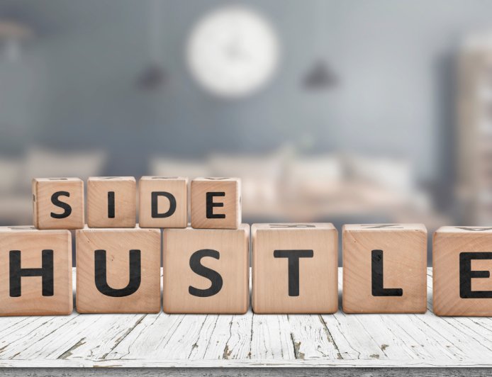 The Side Hustle Tax Guide: What to Deduct, What to Report, and How to Not Get Surprised