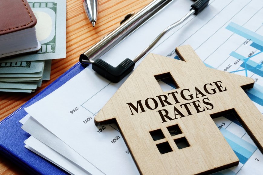 Mortgage Rates Are Stuck Near 6.5% This Summer: What Buyers and Refinancers Should Actually Do