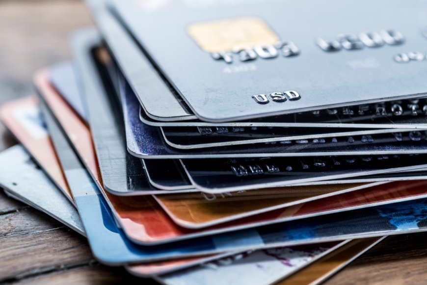 Carrying Credit Card Debt in 2026? Here Is the Real Math on Getting Out