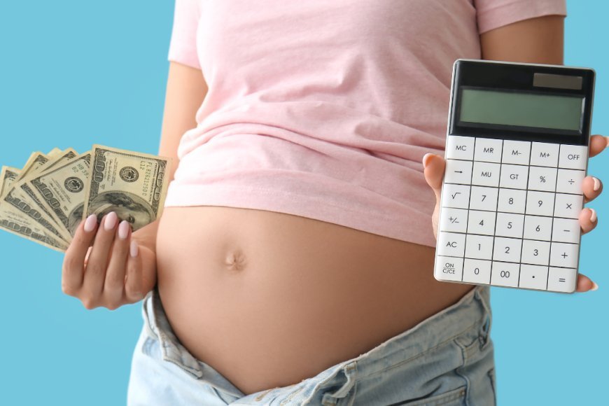 New Parent Money Checklist: 12 Financial Moves to Make Before the Baby Arrives