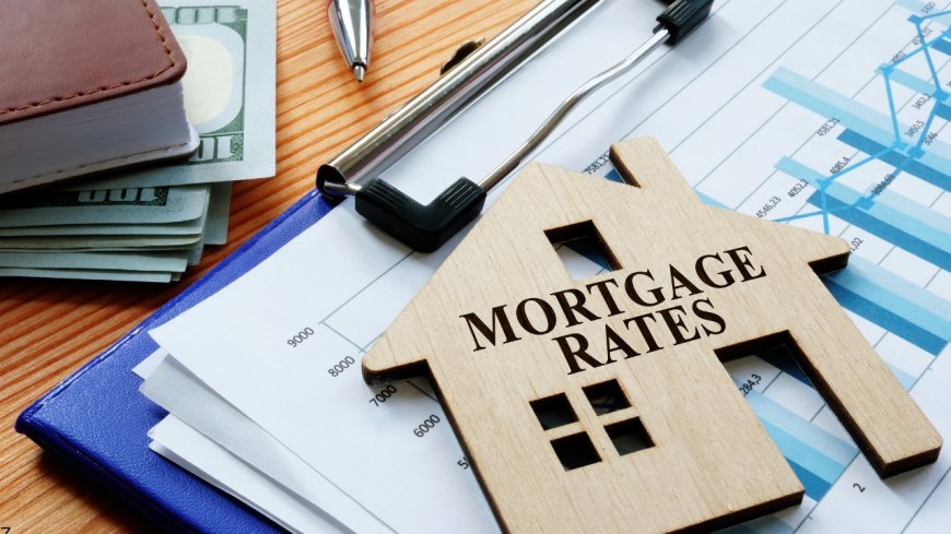 Mortgage Rates Are Stuck Near 6.5% This Summer: What Buyers and Refinancers Should Actually Do