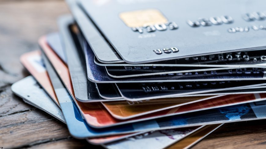 Carrying Credit Card Debt in 2026? Here Is the Real Math on Getting Out