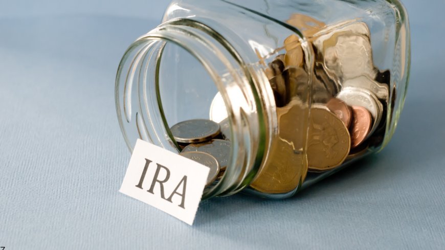 2026 401(k) and IRA Contribution Limits: What Changed and How to Use Them