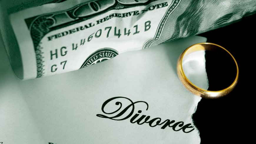 Money & Divorce: How to Protect Your Finances Before, During and After