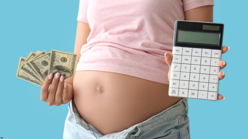 New Parent Money Checklist: 12 Financial Moves to Make Before the Baby Arrives