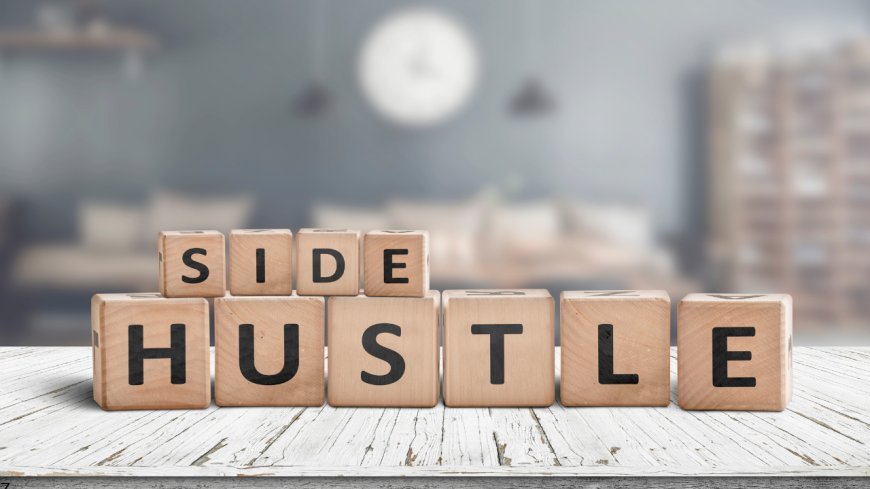 The Side Hustle Tax Guide: What to Deduct, What to Report, and How to Not Get Surprised