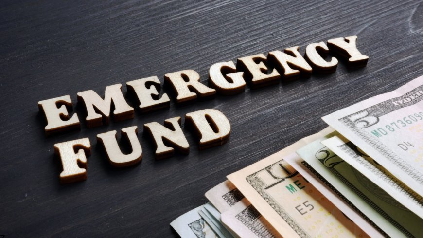 How Big Should Your Emergency Fund Be in 2026?