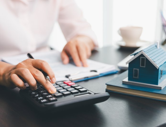 Can You Buy a House With Student Loans? Here's What Lenders Actually Look At
