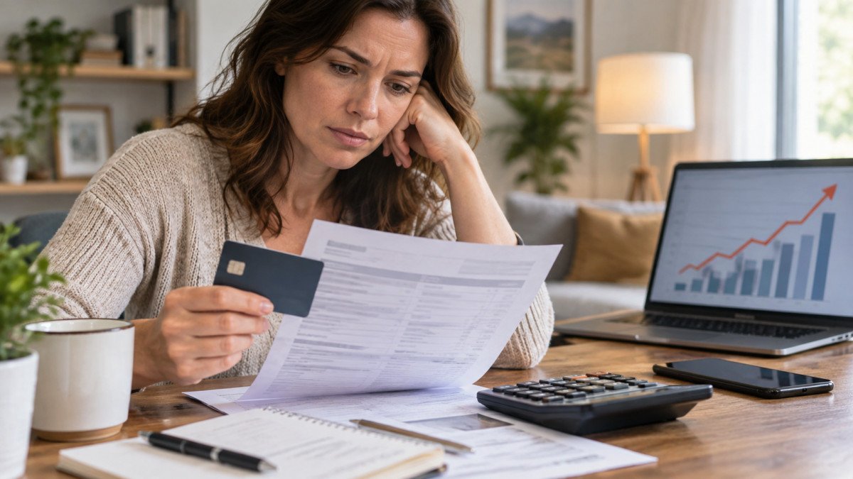The Fed Just Raised Rates: When Could Your Credit Card APR and Variable Loans Increase?