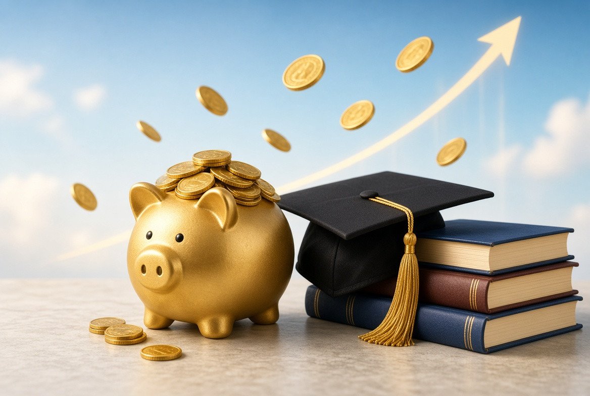529 Plans Explained: Tax Benefits, Eligible Expenses, and Key Rules