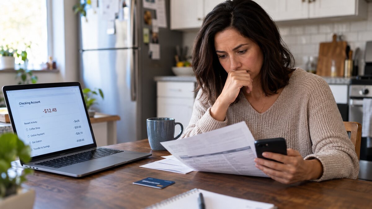 Overdraft Protection: Helpful Safety Net or Expensive Trap?