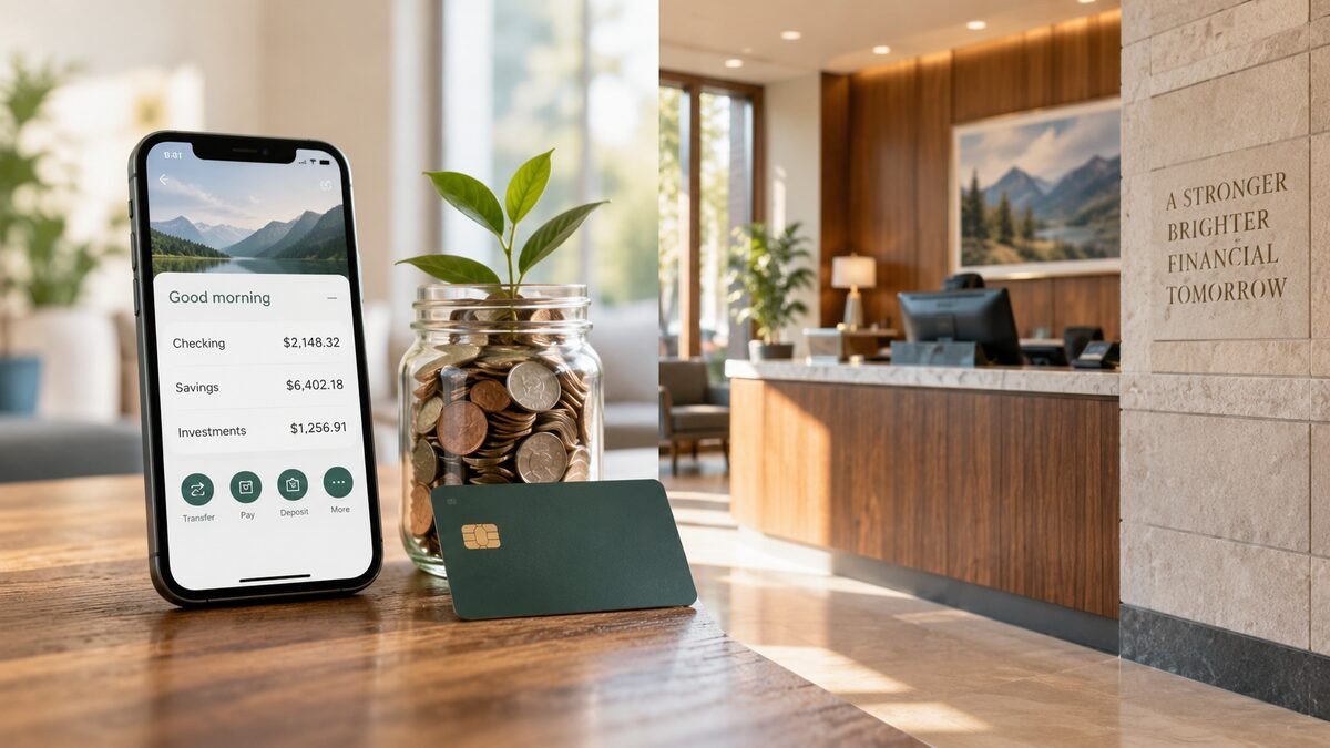 Online Banks vs. Traditional Banks: Which Is Better for Your Money?