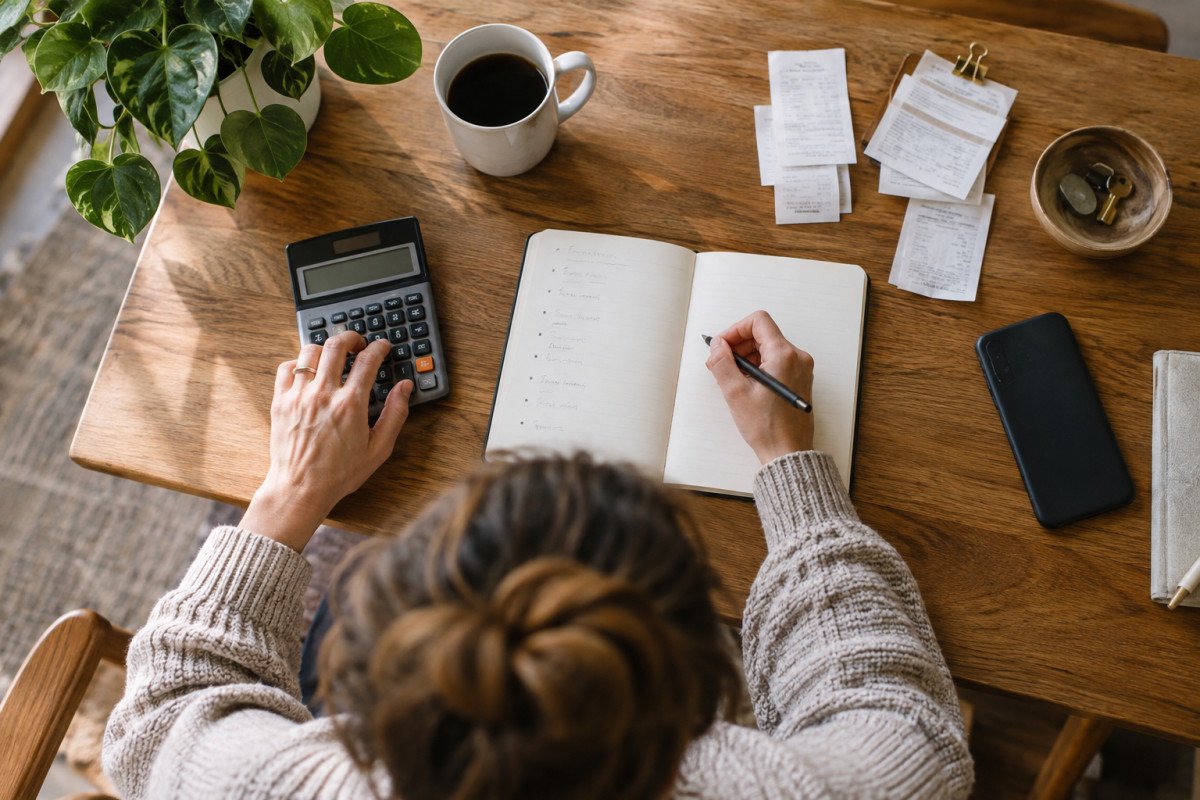 How to Build an Emergency Fund When Your Budget Is Already Tight