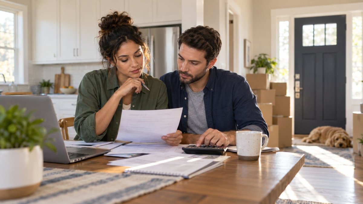 Rocket Mortgage ONE+ Review (2026): Is 1% Down Worth It?