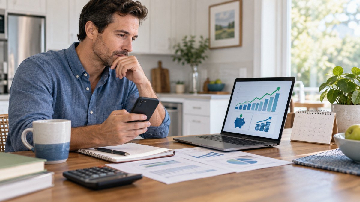 The Fed Raised Interest Rates: What Happens to Savings Accounts and CD Rates Now?