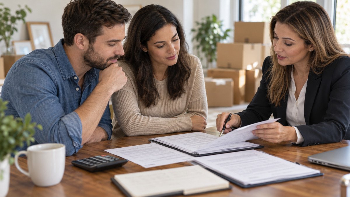 Closing Costs Explained: What Homebuyers Pay and How to Prepare