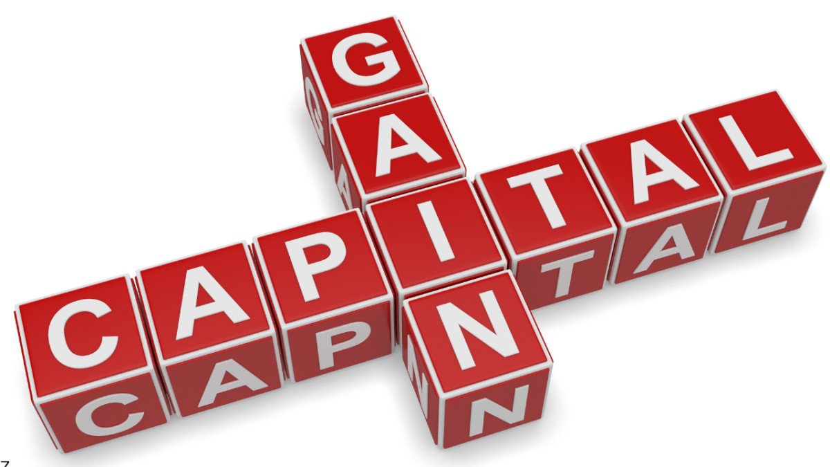 Capital Gains Tax Brackets Explained for Everyday Investors