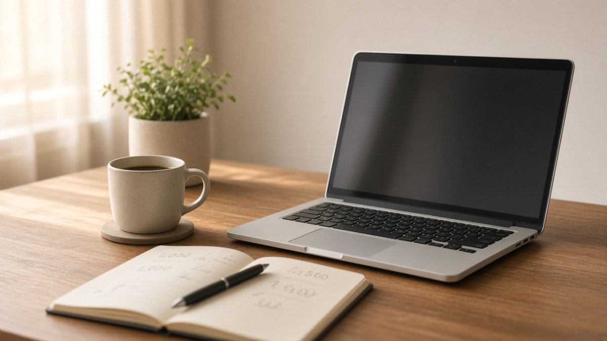How Much Passive Income Do You Need to Quit Your Job? (The Real Numbers)
