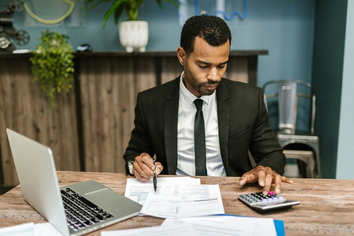 Tax Diversification in Retirement: Why Account Type Matters as Much as Balance