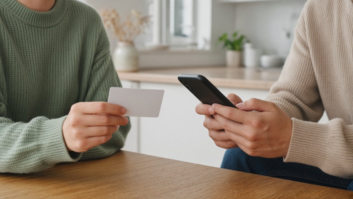 Authorized User vs. Joint Credit Card: What Changes for Your Score