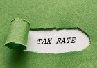 Marginal vs Effective Tax Rate: What You Actually Pay