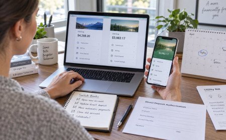Mobile Banking Security: How to Protect Your Accounts From Fraud