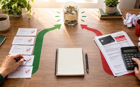 Debt Avalanche vs. Debt Snowball: Comparing the Math and the Behavior