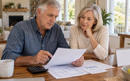Required Minimum Distributions in 2026: Ages, Deadlines, and Tax Rules Explained