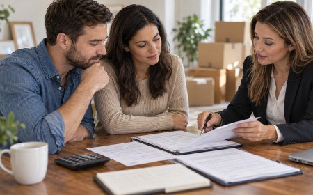 Closing Costs Explained: What Homebuyers Pay and How to Prepare