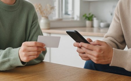 Authorized User vs. Joint Credit Card: What Changes for Your Score