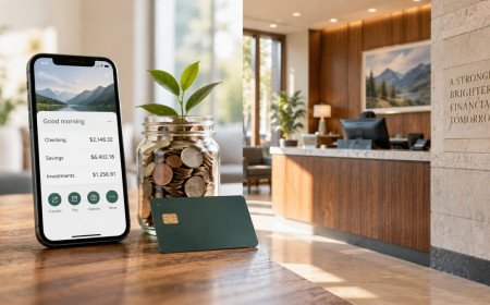 Online Banks vs. Traditional Banks: Which Is Better for Your Money?