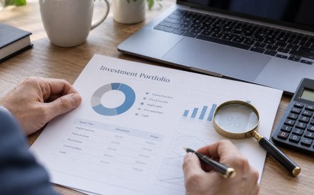 Investment Fees Explained: The Small Percentages That Can Cost You Thousands