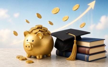 529 Plans Explained: Tax Benefits, Eligible Expenses, and Key Rules