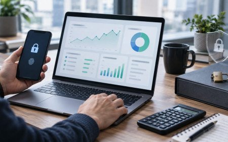 How to Evaluate an AI Financial Tool Without Exposing Sensitive Data