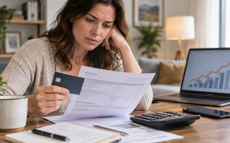 How Deferred-Interest Financing Can Turn Into an Expensive Surprise