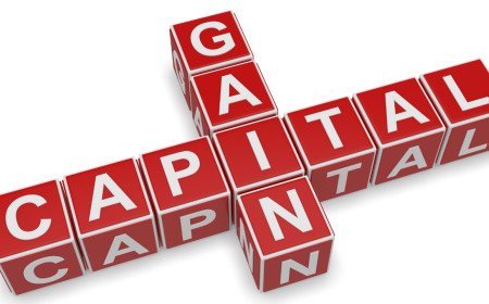 Capital Gains Tax Brackets Explained for Everyday Investors