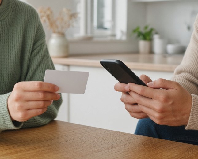 Authorized User vs. Joint Credit Card: What Changes for Your Score