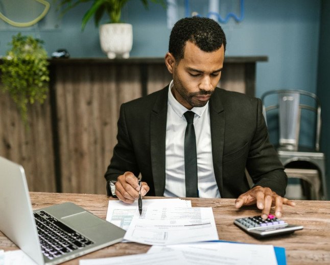 Tax Diversification in Retirement: Why Account Type Matters as Much as Balance