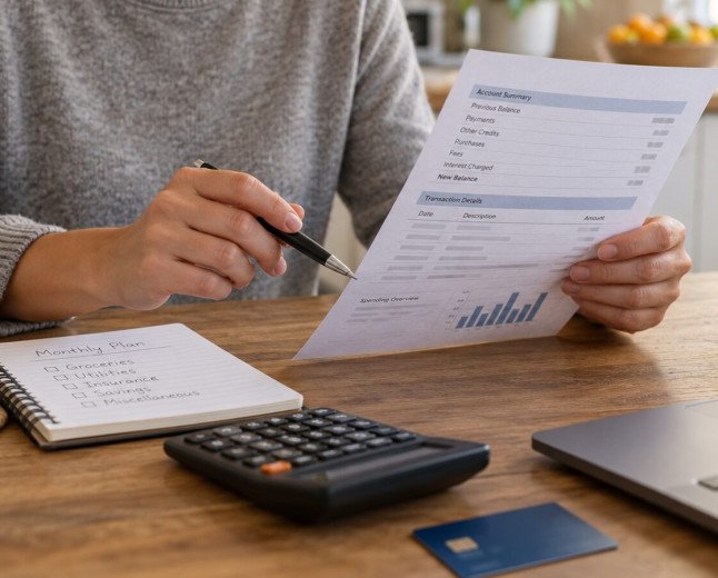 Statement Balance vs. Current Balance: What Credit Card Holders Should Pay