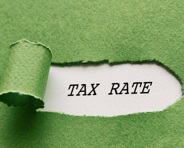 Marginal vs Effective Tax Rate: What You Actually Pay